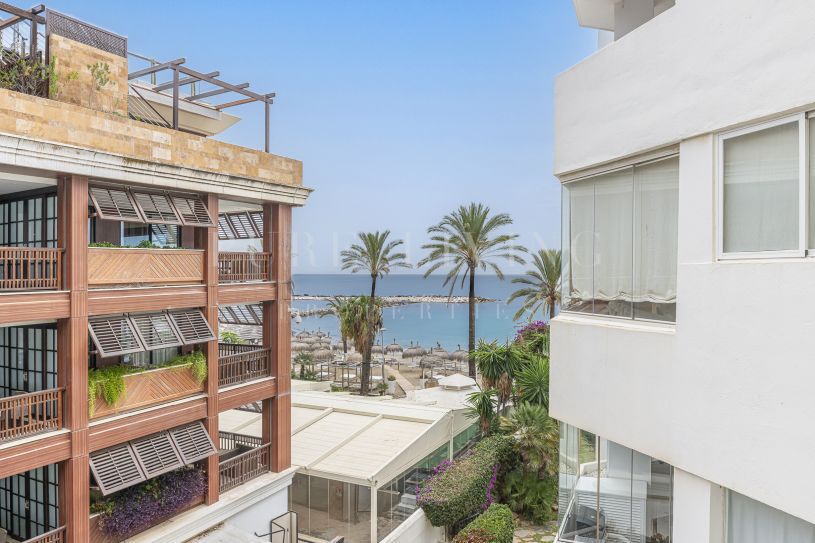 Apartment à vendre à Marbella - Puerto Banus, Marbella - Toutes les zones