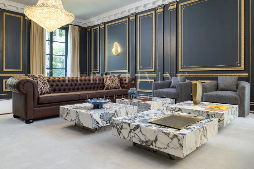 A Radiant Masterpiece Nestled Along Marbella’s Iconic Golden Mile