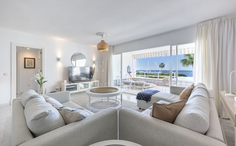 Apartamento lujo de alquiler en Torre Real