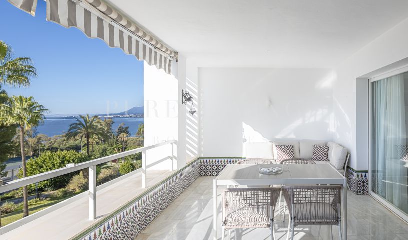 Apartamento lujo de alquiler en Torre Real