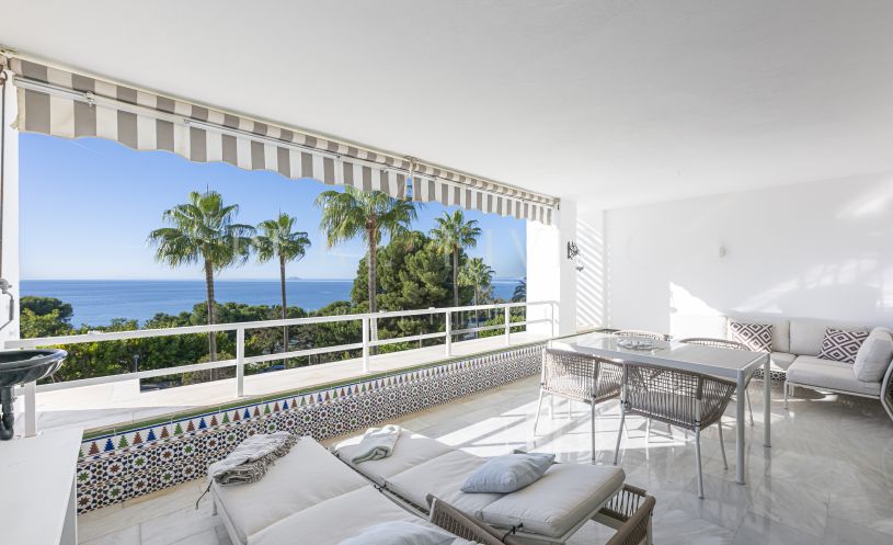 Apartamento lujo de alquiler en Torre Real