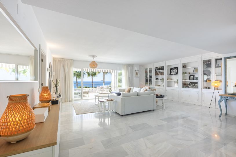 Apartamento lujo de alquiler en Torre Real