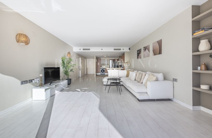 Apartment à vendre à Marbella - Puerto Banus, Marbella - Toutes les zones