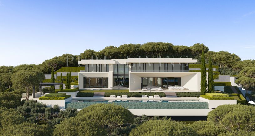 L Bosque II – An Exclusive Escape Amid Whispering Pines