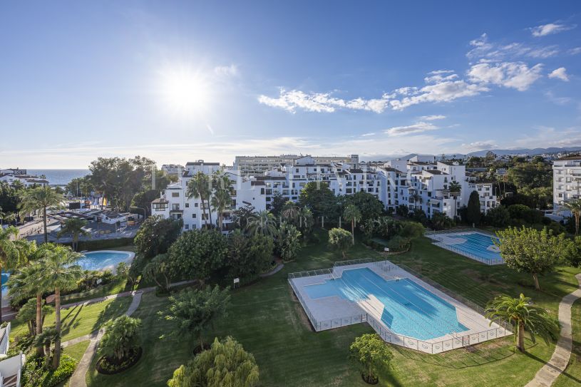 Duplex Penthouse à vendre à Marbella - Puerto Banus, Marbella - Toutes les zones