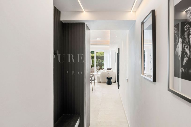 Renovated three bedroom apartment in Las Terrazas de La Quinta