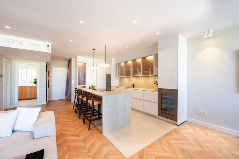 La propriété exceptionnelle de 5 chambres à vendre près de l'hôtel Puente Romano