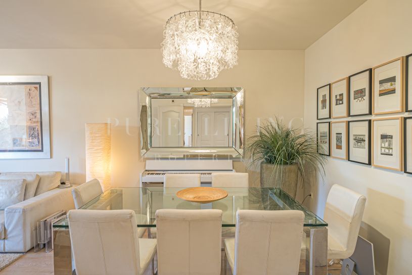 3 bedrooms apartment for sale in Costa Nagueles 3
