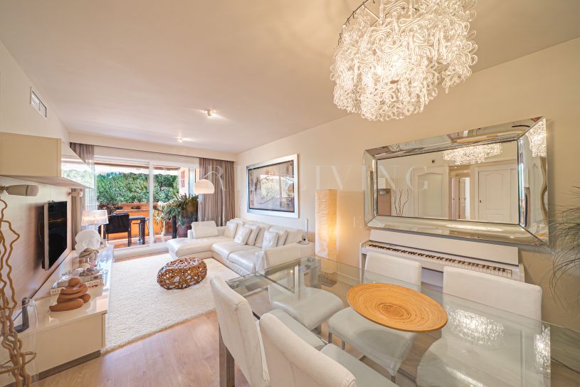 3 bedrooms apartment for sale in Costa Nagueles 3