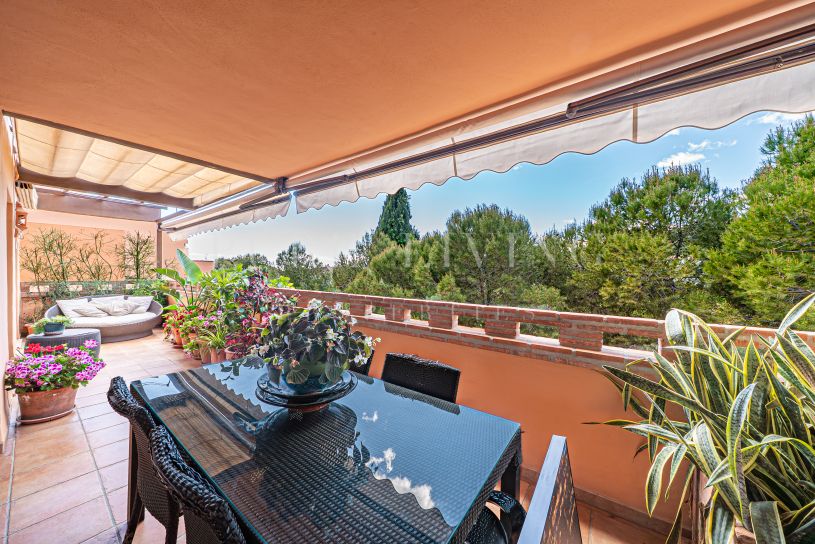 3 bedrooms apartment for sale in Costa Nagueles 3