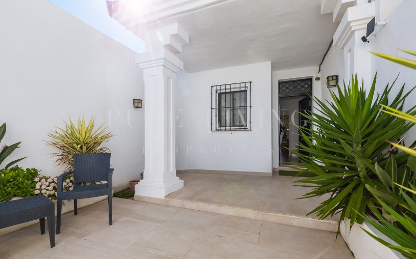 Town House for sale in San Pedro de Alcantara