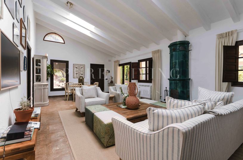 Villa Buba
