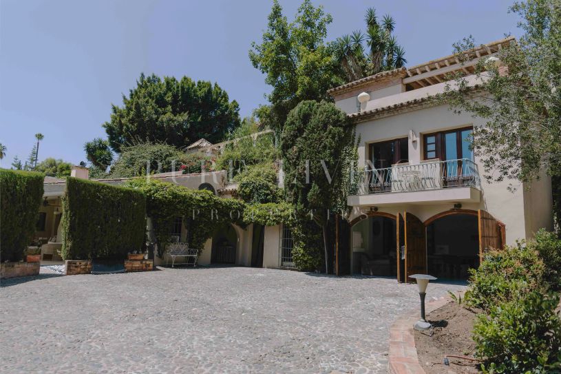 Villa Buba
