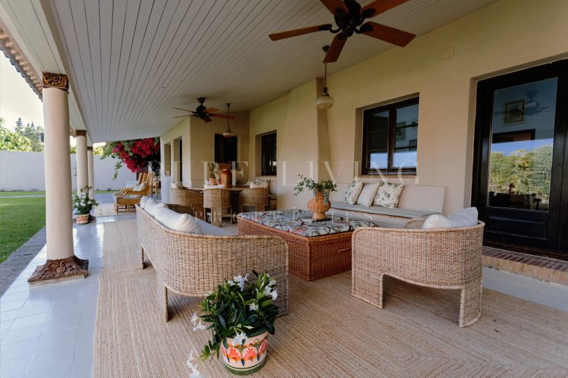 Villa Buba