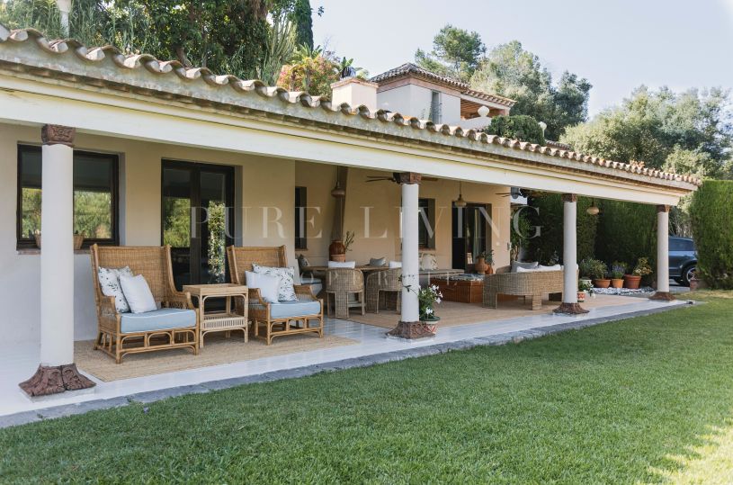 Villa Buba