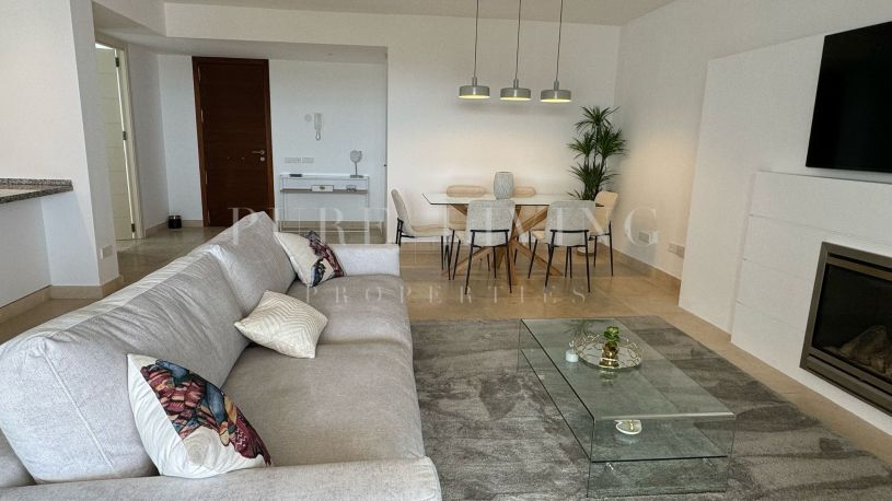 Appartement te huur in Los flamingos Tee 5