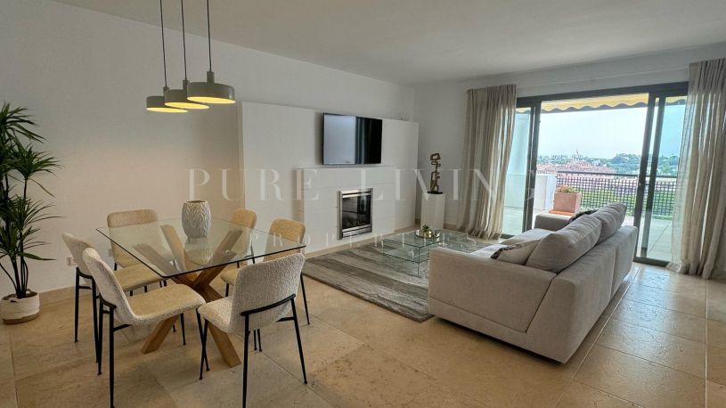 Appartement te huur in Los flamingos Tee 5