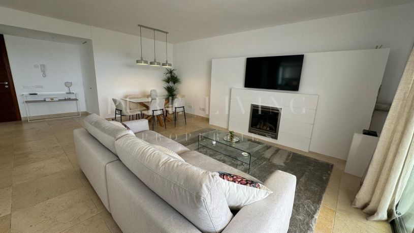 Appartement te huur in Los flamingos Tee 5