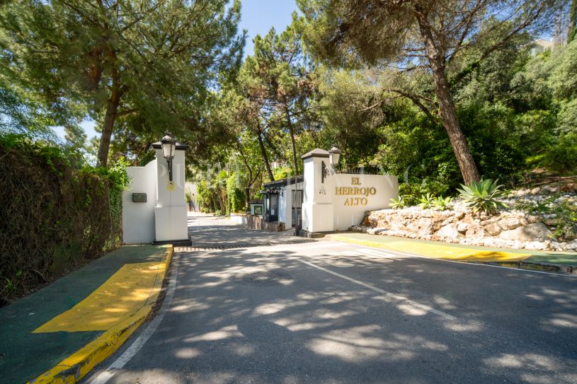 Verfijnde elegantie met uitzicht op de golfbaan in La Quinta