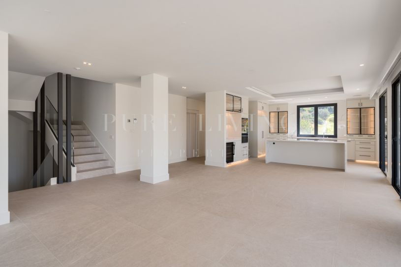 Exclusiviteit en design op een bevoorrechte locatie