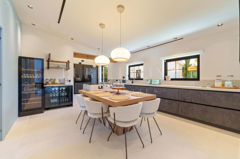 Villa à vendre à Marbella - Puerto Banus, Marbella - Toutes les zones