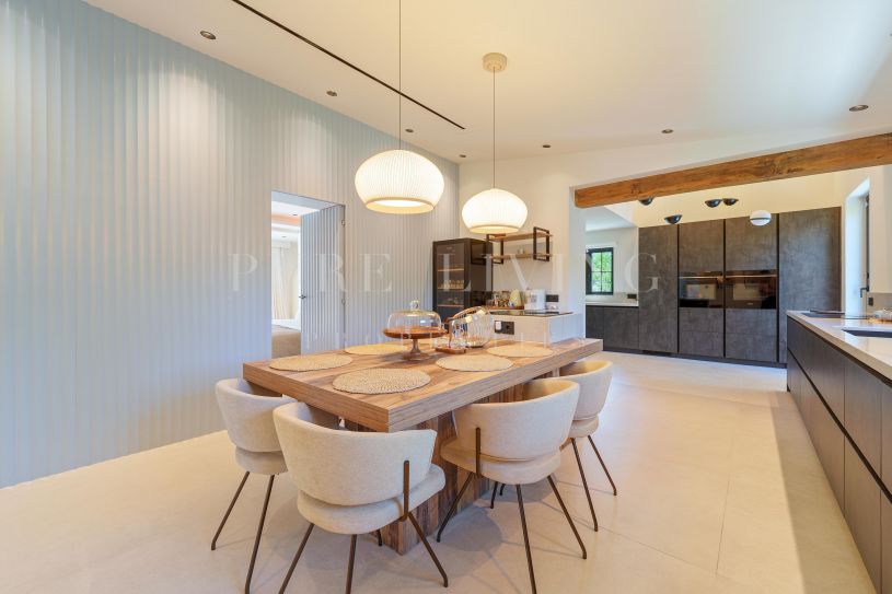 Villa à vendre à Marbella - Puerto Banus, Marbella - Toutes les zones