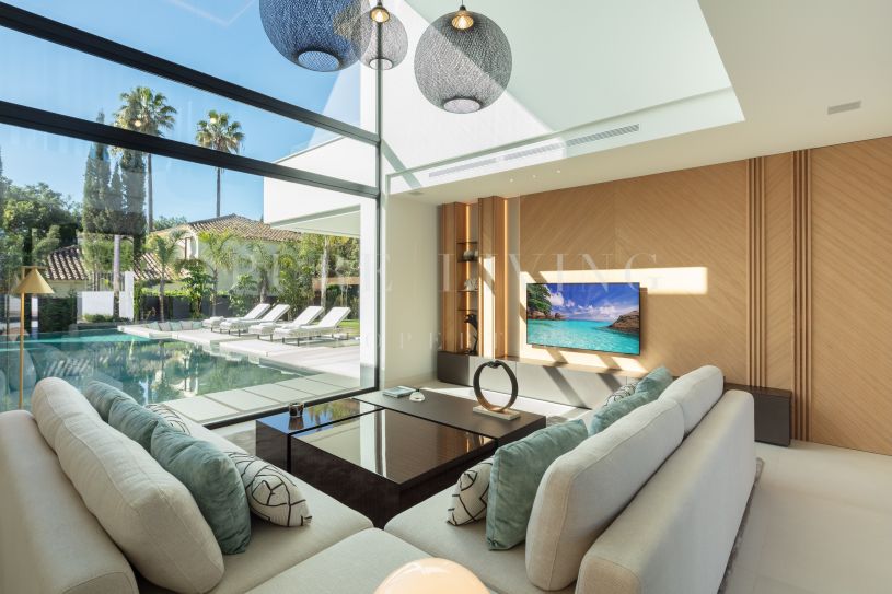 Leefstijl en Luxe in het Hart van de Golfvallei