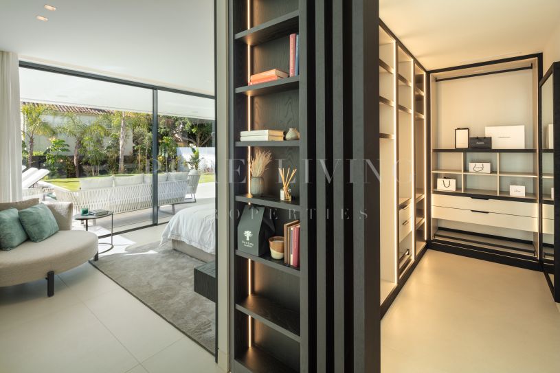 Leefstijl en Luxe in het Hart van de Golfvallei