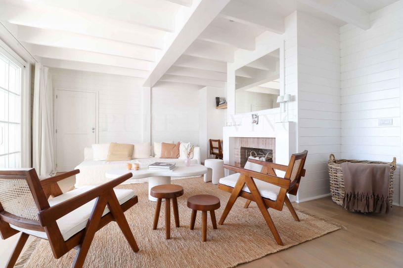 Charming Villa with Panoramic Views in Benahavís