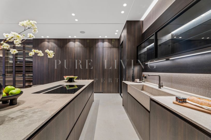 Luxe Villa in een Prestigieuze Omgeving