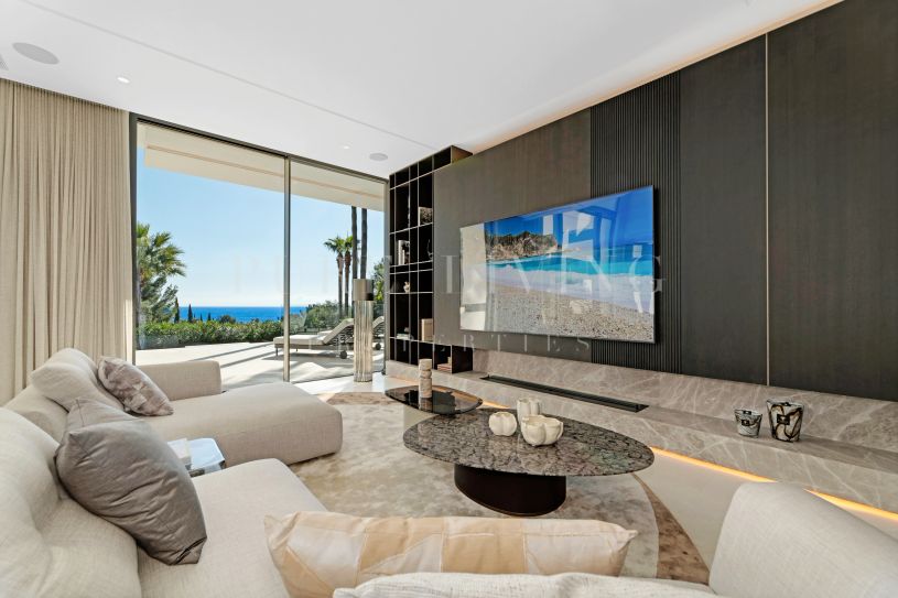 Luxe Villa in een Prestigieuze Omgeving