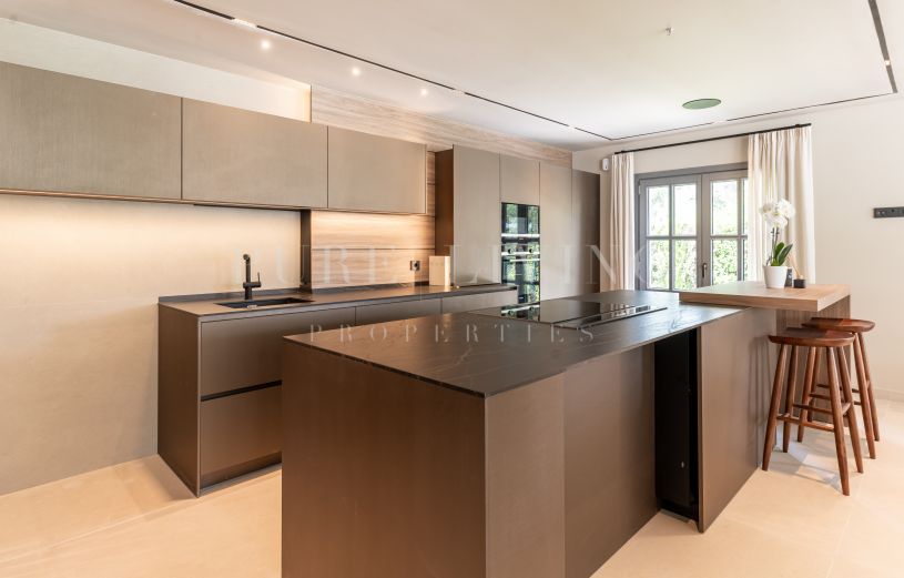 Élégance Méditerranéenne à Atalaya