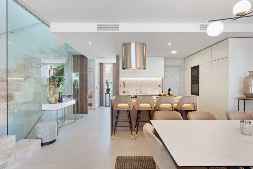 Town House à vendre à Marbella - Puerto Banus, Marbella - Toutes les zones