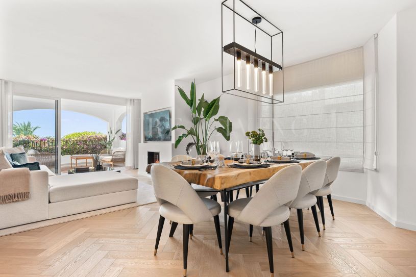 Stijl en comfort aan de Golden Mile