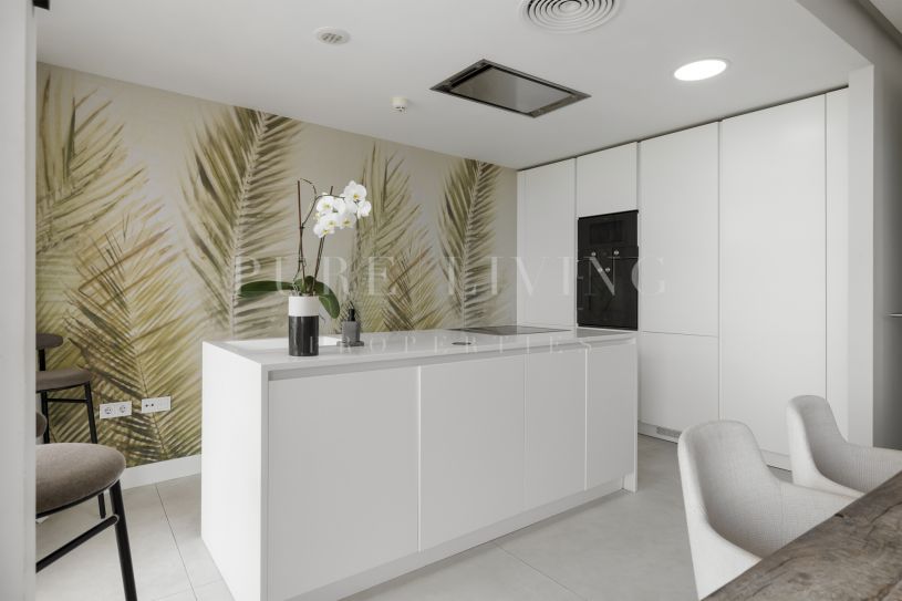 Appartement Exclusif en Bord de Mer avec Vue Panoramique