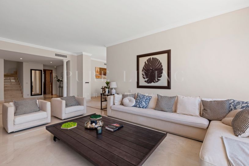 Un Refugio Exclusivo junto al Mar