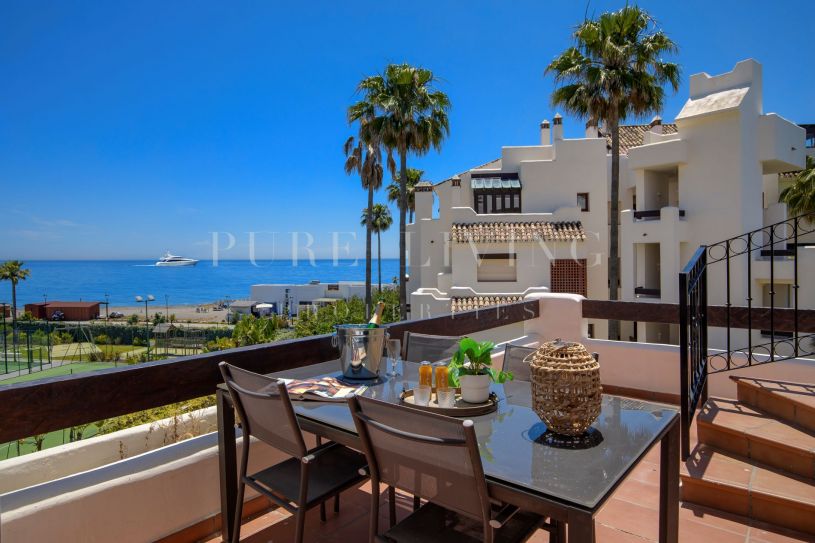 Un Refugio Exclusivo junto al Mar