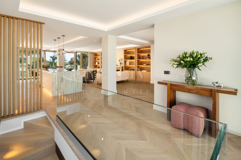 Een zonnig Andalusisch toevluchtsoord in het hart van Elviria