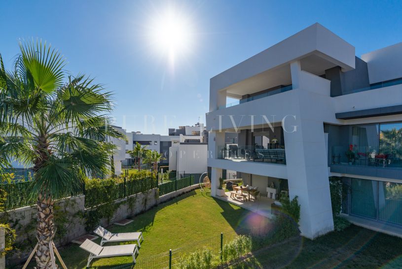Apartment for sale in Vanian Green Village, Estepona East
