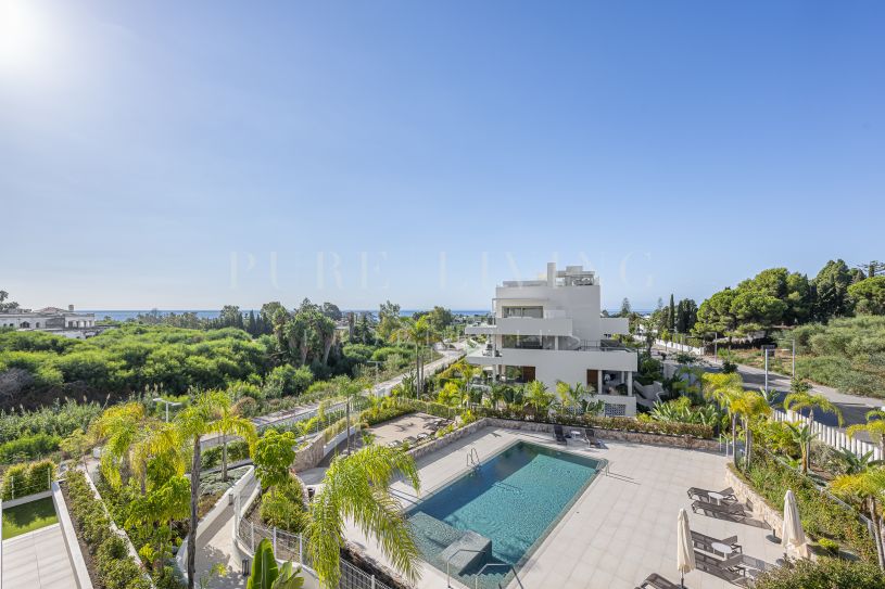 Elegant Contemporary Living on Marbella’s Golden Mile