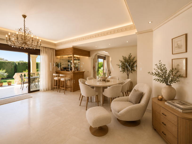 Great Investment Opportunity in La Quinta, Benahavís