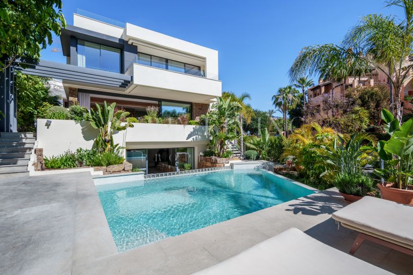 Villa Serenia – New Golden Mile, Estepona East
