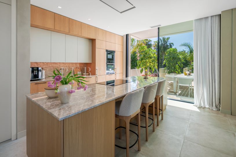Villa Serenia – New Golden Mile, Estepona East