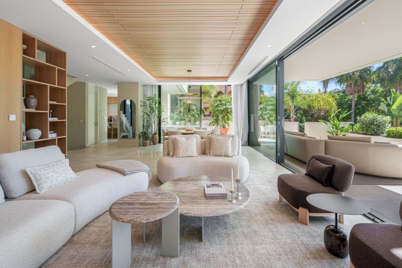 Villa Serenia – New Golden Mile, Estepona East
