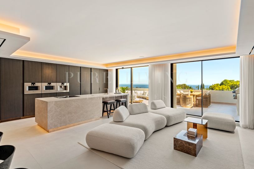 Alba Residence – Condado de Sierra Blanca