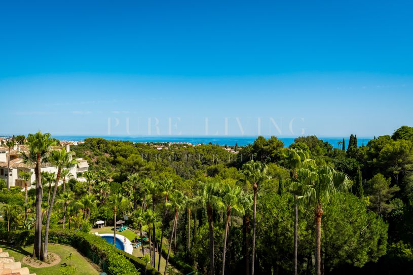 Alba Residence – Condado de Sierra Blanca