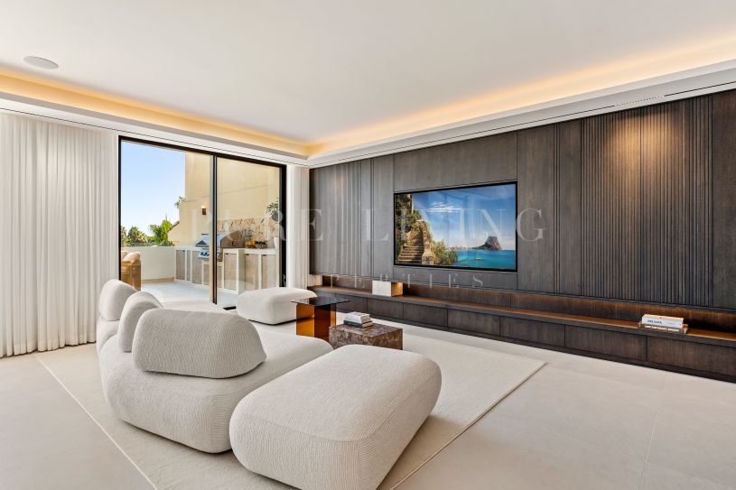 Alba Residence – Condado de Sierra Blanca
