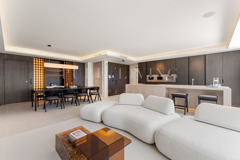 Alba Residence – Condado de Sierra Blanca