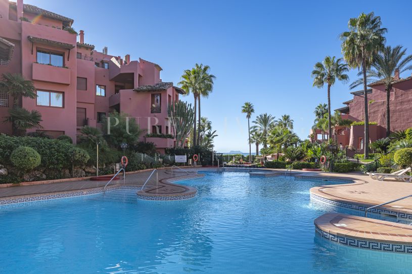 Stunning 3-Bedroom Penthouse Available from September – Long-Term Rental