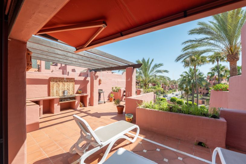 Stunning 3-Bedroom Penthouse Available from September – Long-Term Rental